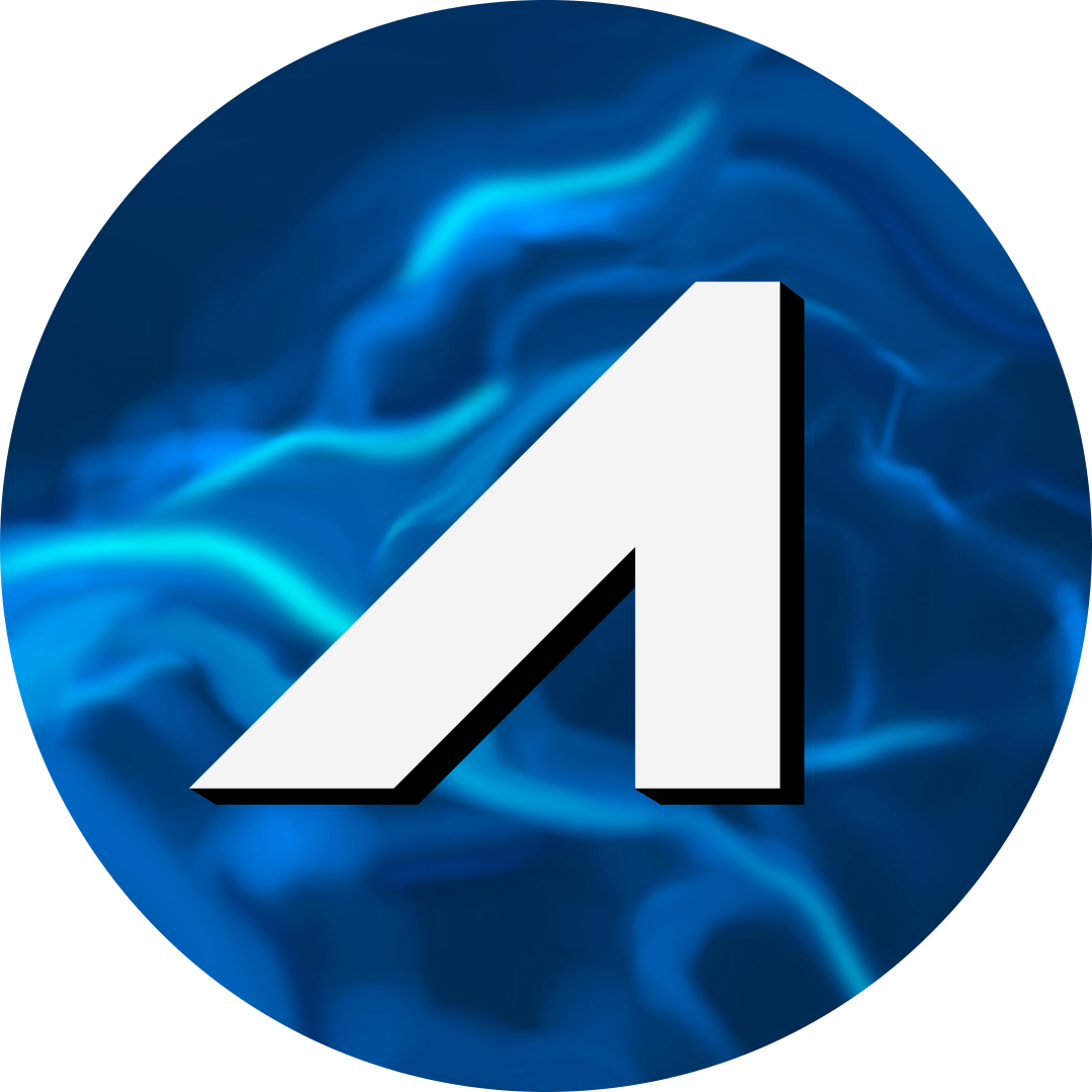 Auxtal Logo Round